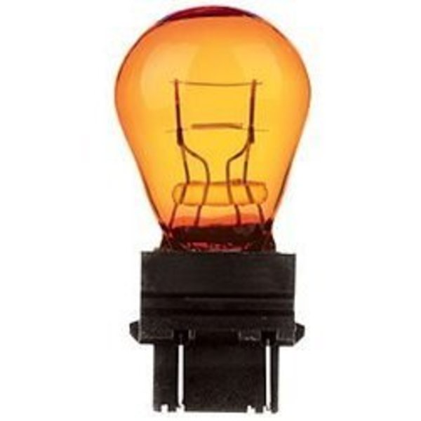 Ilb Gold Indicator Lamp, Replacement For Donsbulbs 3057Na 3057NA